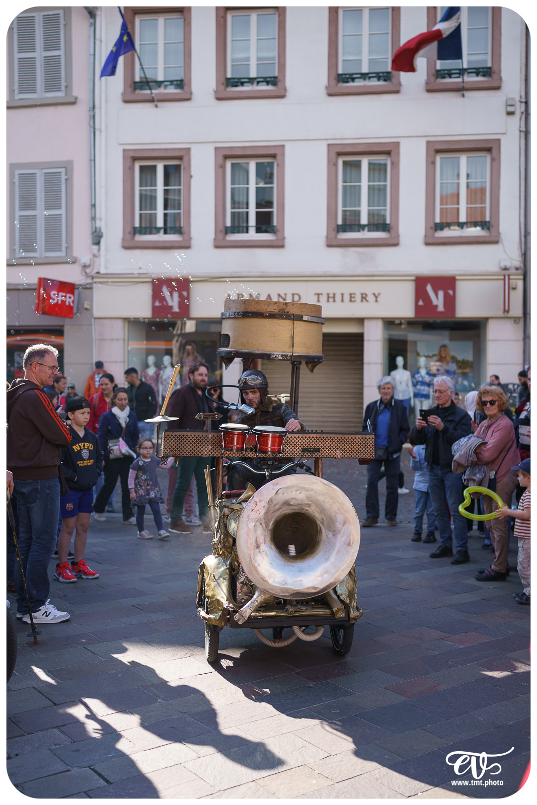 HUMOUR DES NOTES 2024